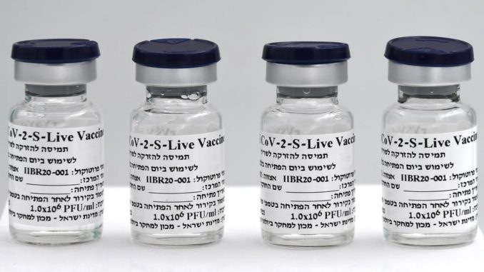 vacuna-israeli