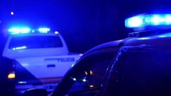policia