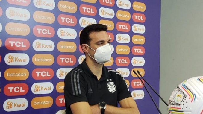 scaloni