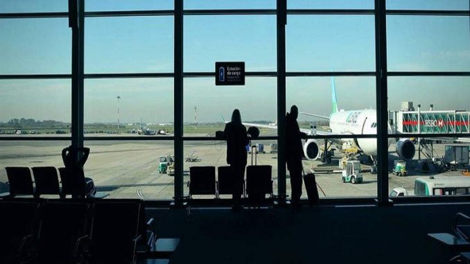 Aeropuerto