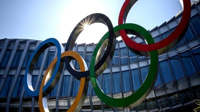 Juegos Olimpicos