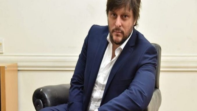Leandro Santoro