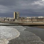 El tiempo este domingo en Mar del Plata