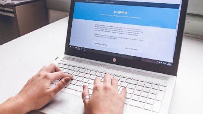 becas progresar