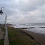 El tiempo este domingo en Mar del Plata