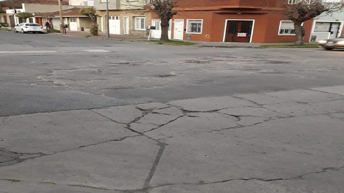 Don Bosco calles
