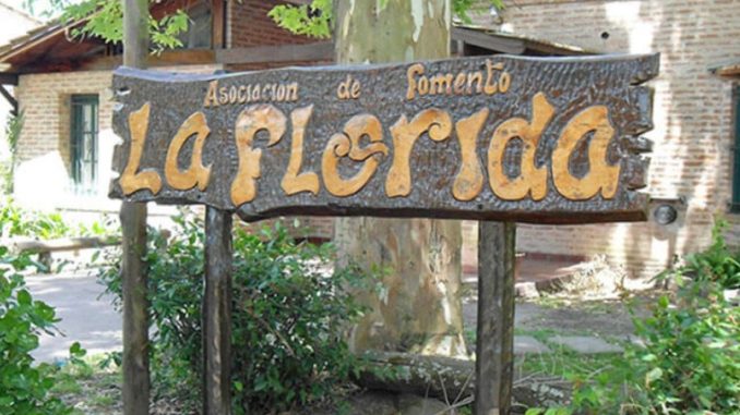 La Florida