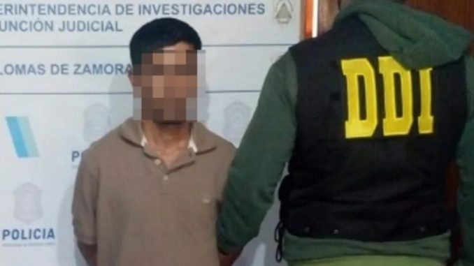 violador