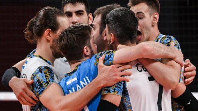voley
