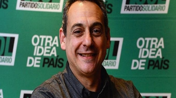 Carlos Grande