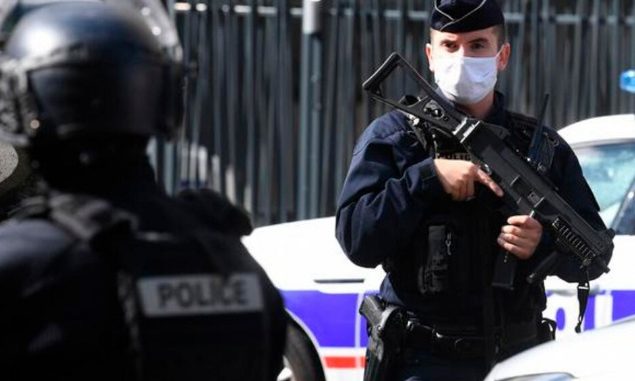 Police