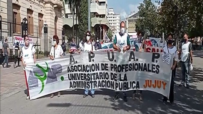 administracion publica jujuy