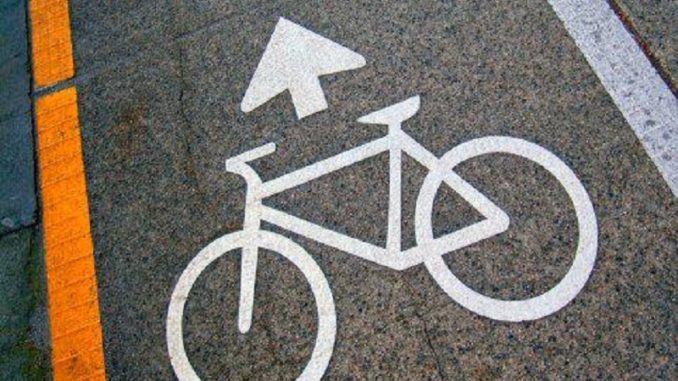 ciclovias bicisenda