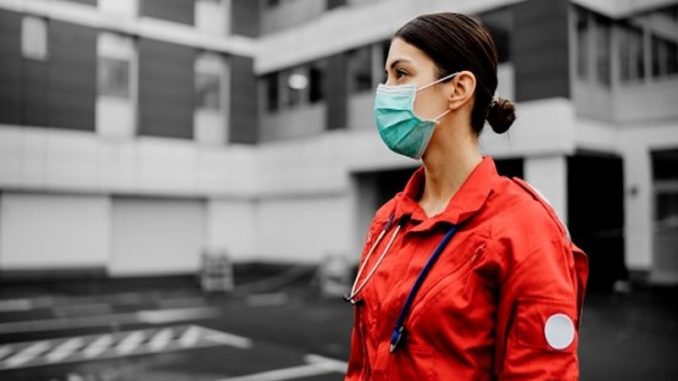 hospitales seguros
