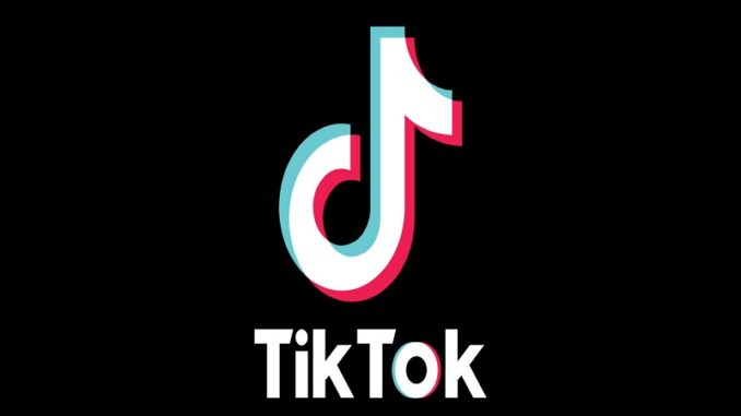 tik tok