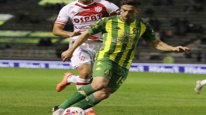 Aldosivi