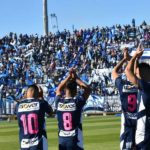 Almirante Brown juega ante Alvarado por la Primera Nacional