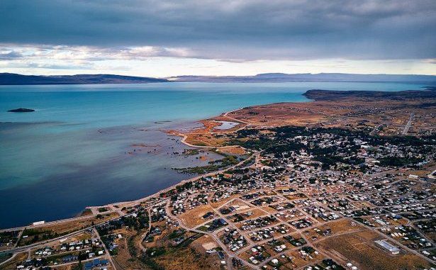 Calafate