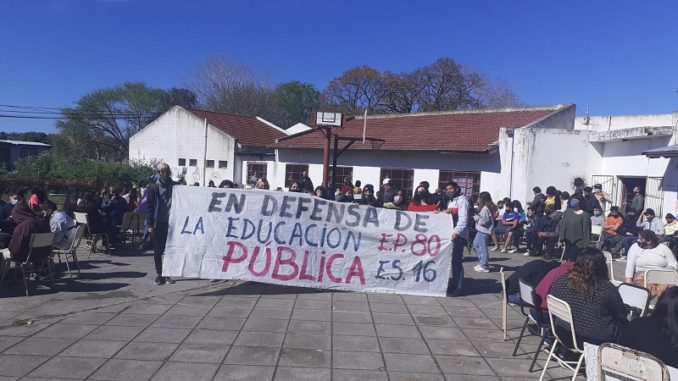 Escueña