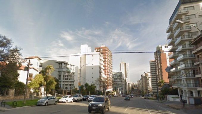 colon y viamonte