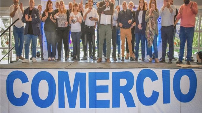 comercio
