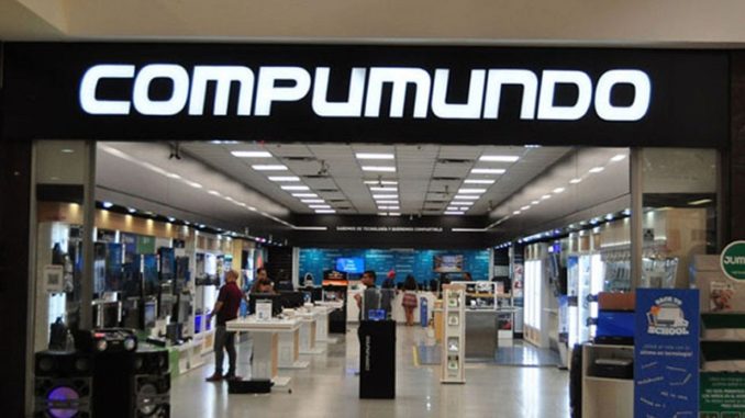 compumundo