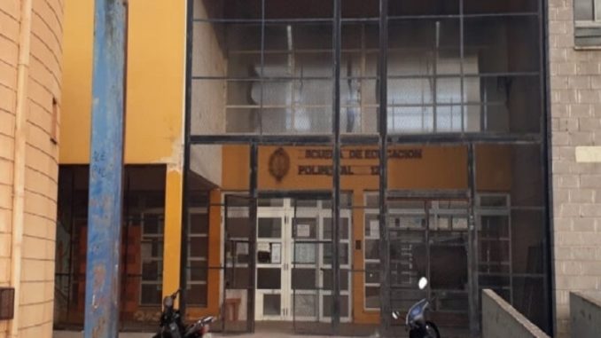 ecundaria Nº12