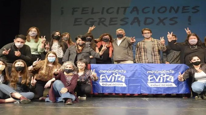 egresados