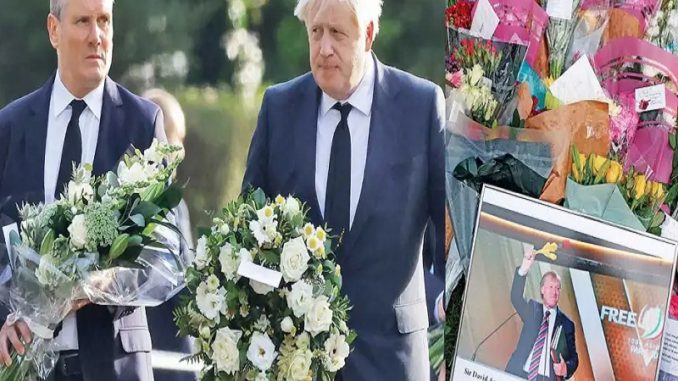 muere diputado acuchillado