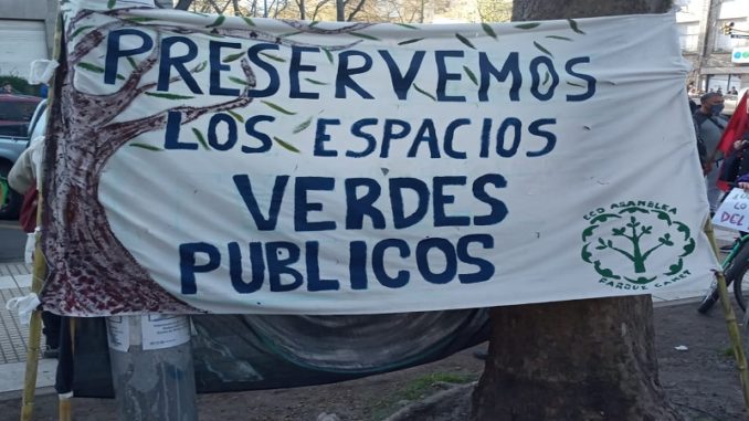 parque Camet 2