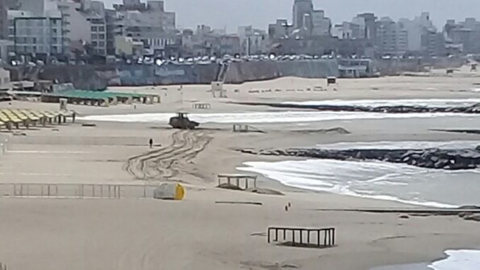 playas