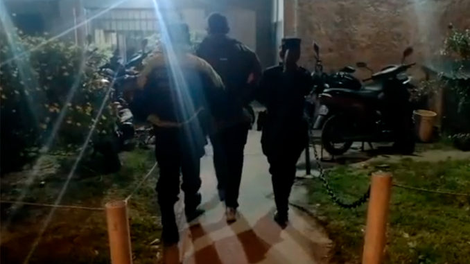 policia