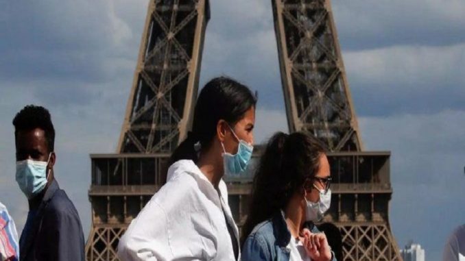 Francia