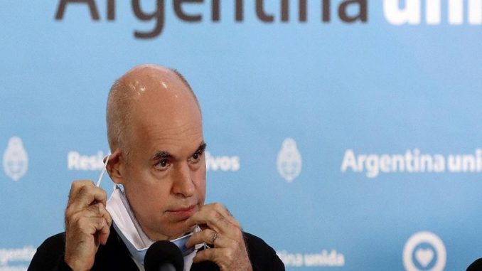 Larreta