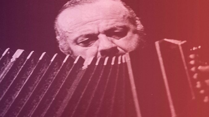 Piazzolla
