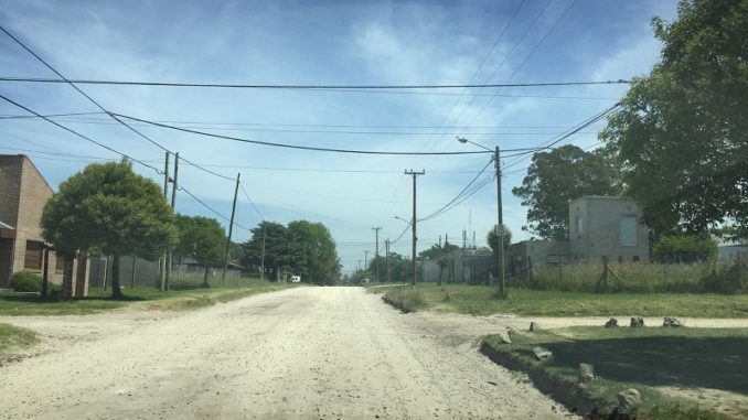 barrio el jardin