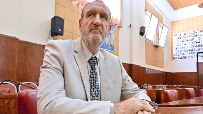 Vito Amalfitano