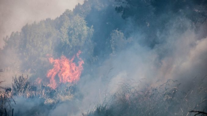 incendio