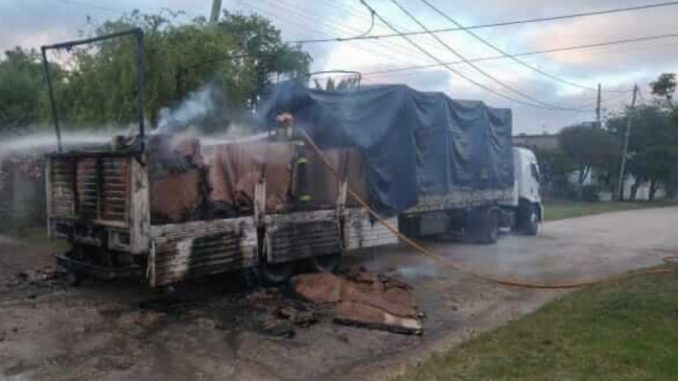 incendio