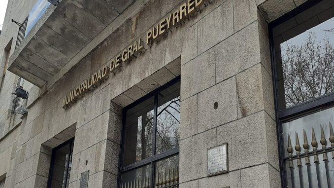 municipalidad