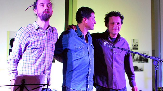 Del Hoyo Trio