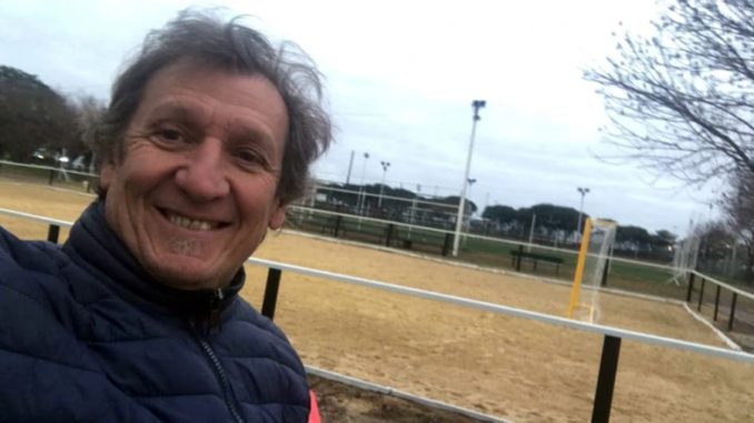 Marcelo Longhi