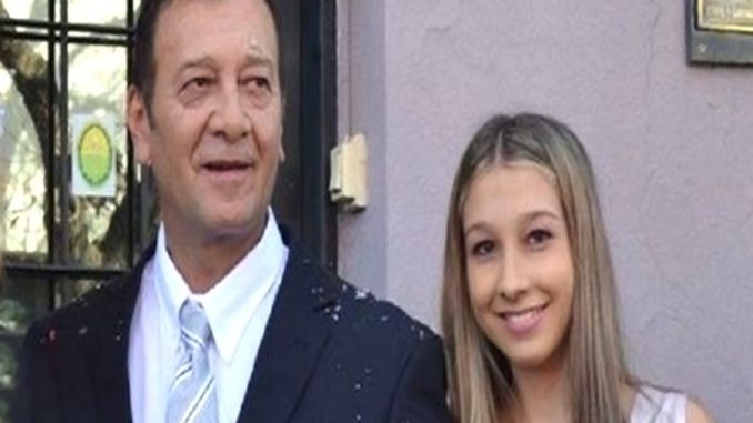 Nahir Galarza