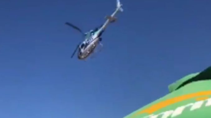 helicoptero