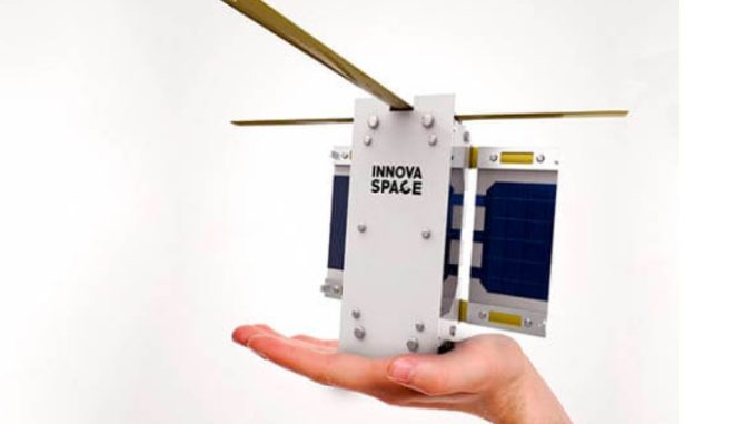 innova space