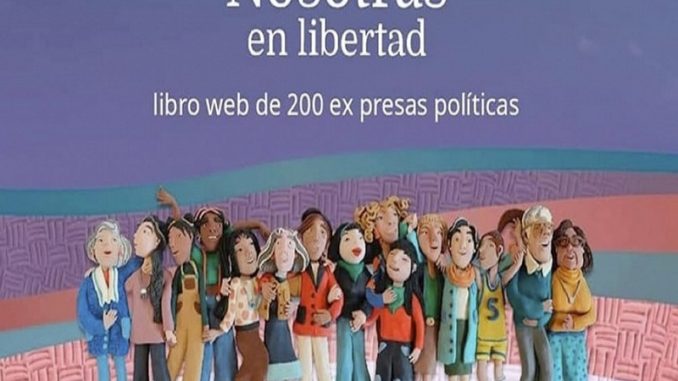 nosotras en libertad