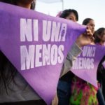 3 de junio: Ni una Menos en Mar del Plata