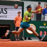 Nadal sale del top ten tras 18 años y Alcaraz recupera el número 1
