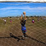 Se viene la final del torneo de fútbol femenino “Copa Igualdad. Heroínas de Malvinas”