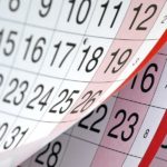 Cuándo es el último feriado del año y qué fines de semana extra largos habrá en 2023